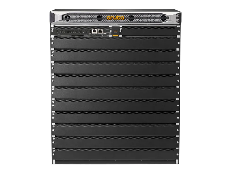 Switch de Red Aruba HPE Networking 6410 v2