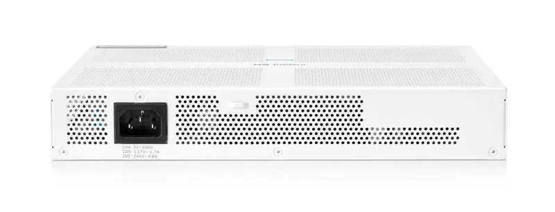 Switch de Red HPE Networking Instant On 1430 16G Class4 PoE 124W Switch
