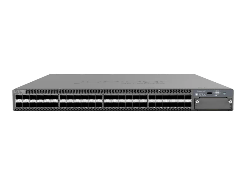 Switch de Red Juniper EX4400-48F Ethernet Switch
