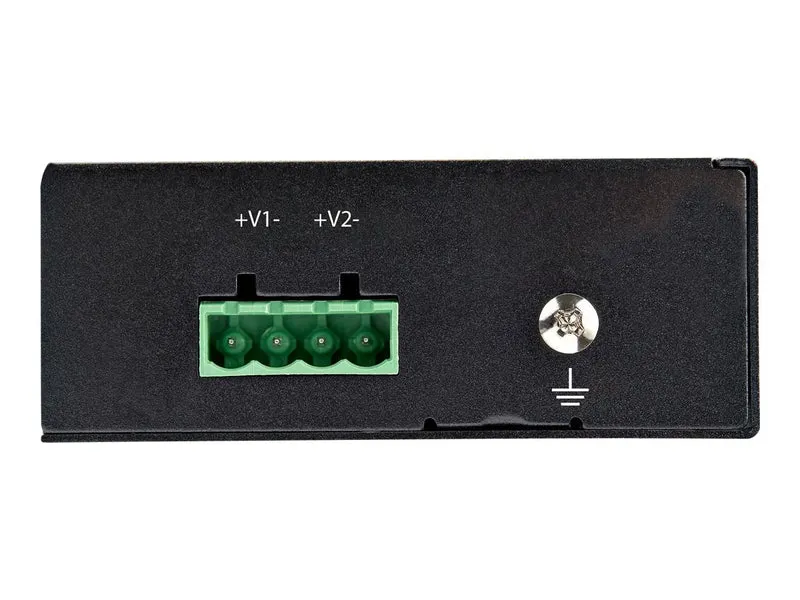 Inyector PoE StarTech PoE