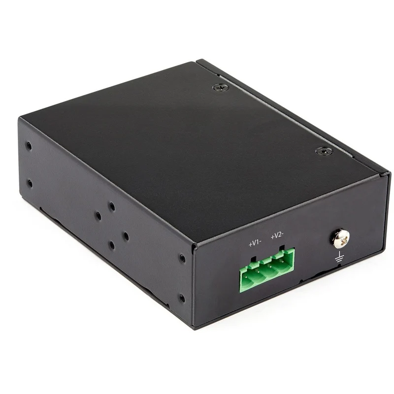 Inyector PoE StarTech PoE