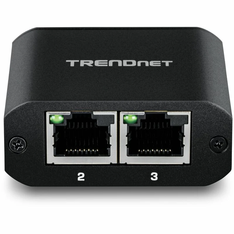 Divisor TRENDnet 2-Port