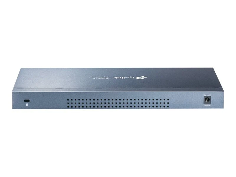 Switch de Red TP-Link TL-SG116