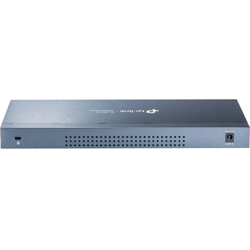 Switch de Red TP-Link TL-SG116