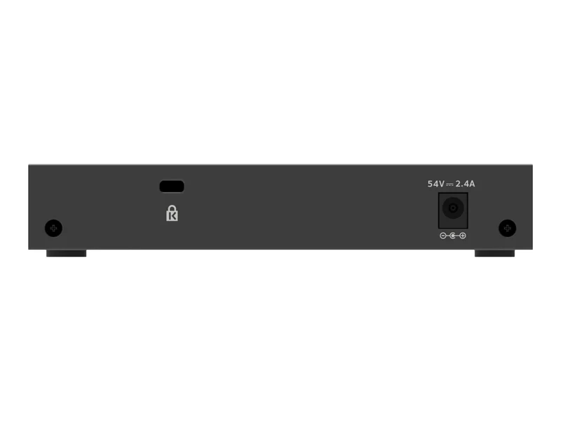 Switch de Red Netgear Business GS305EPP Ethernet Switch