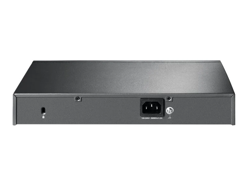 Switch de Red TP-Link TL-SX1008