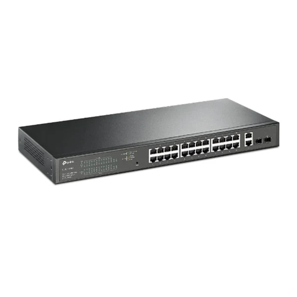 Switch de Red TP-Link TL-SG1428PE