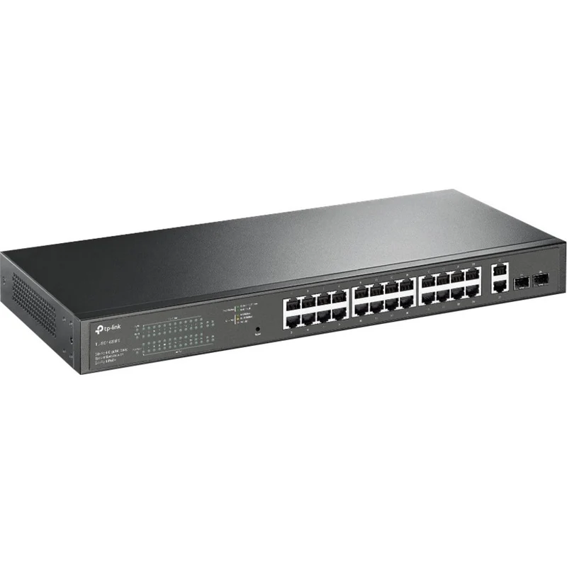 Switch de Red TP-Link TL-SG1428PE