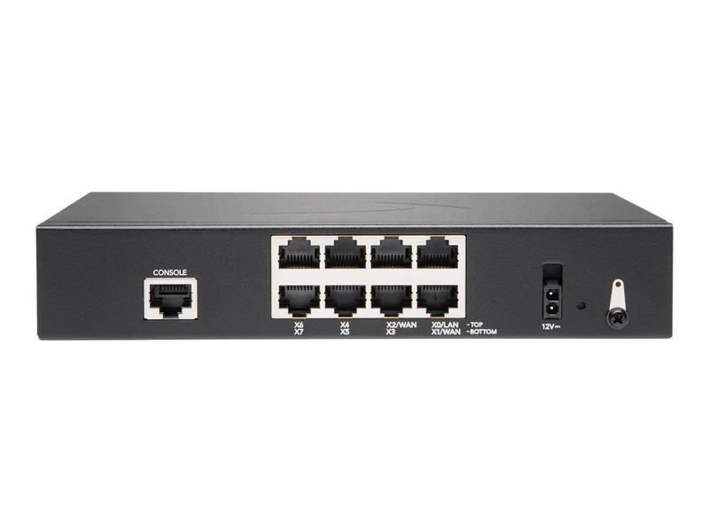 Firewall SonicWall TZ270 High Availability Firewall