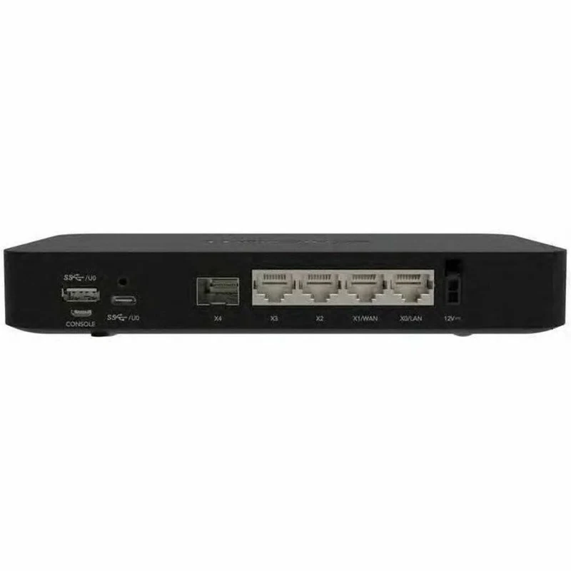 Firewall Sonicwall Tz80
