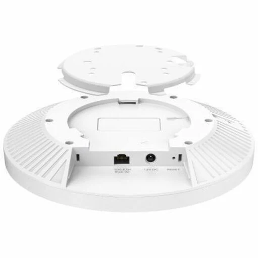Access Point Omada EAP787 Tri Band Wi-Fi 7 IEEE 802.11 a/b/g/n/ac/ax/be 15 Gbit/s Wireless Access Point