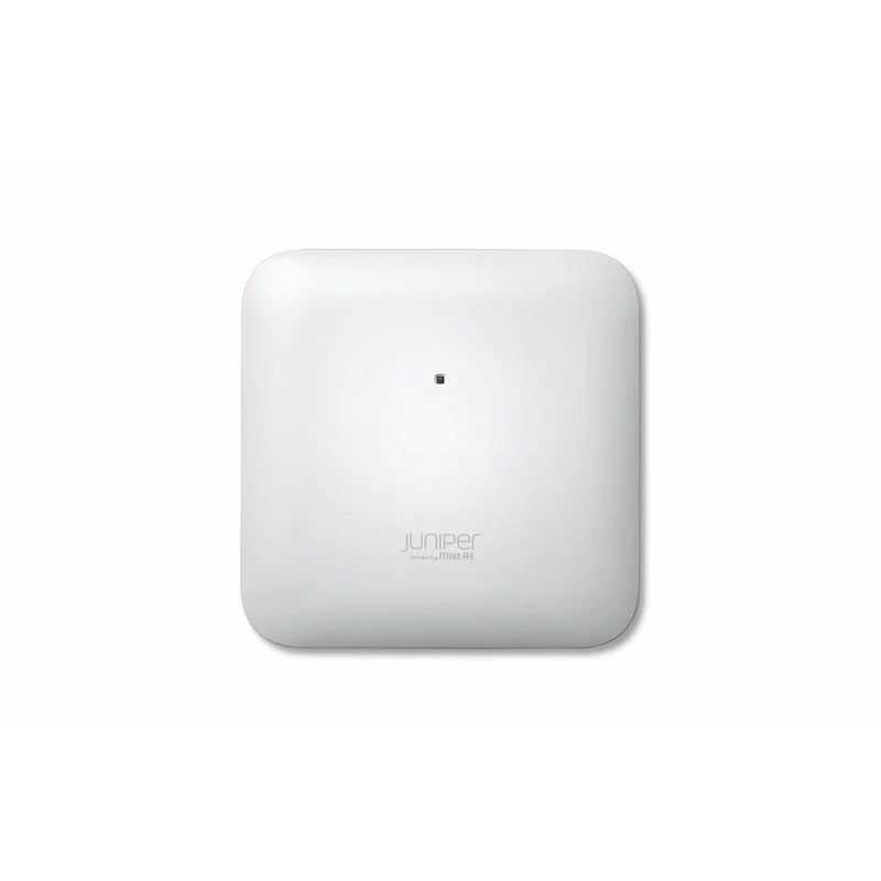 Access Point Mist AP24 Tri Band Wi-Fi 6E IEEE 802.11 a/b/g/n/ac/ax 4.08 Gbit/s Wireless Access Point