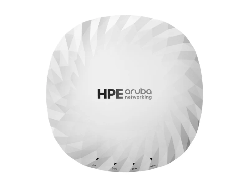Access Point HPE Aruba Networking AP-725 (US), S4A26A