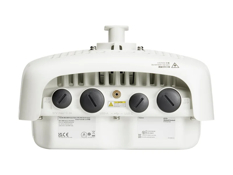 Access Point HPE Networking AP-679 (US)