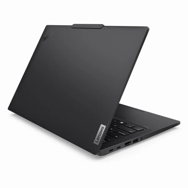 Laptop Lenovo ThinkPad T14 Gen 6 - AMD Ryzen AI 7 PRO 350 - 16GB DDR5 - SSD 512GB - 14" WUXGA Touch IPS - Radeon 860M - Negro - 21QJ00CNUS