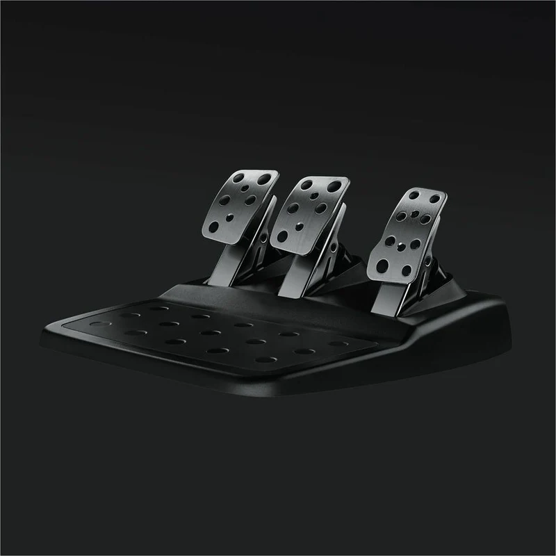 Volante Logitech G G920/G29 Driving Force con Pedales