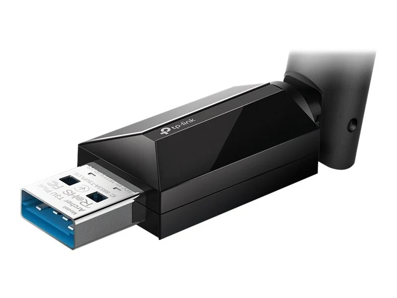 Adaptador USB WiFi TP-Link Archer T3U Plus