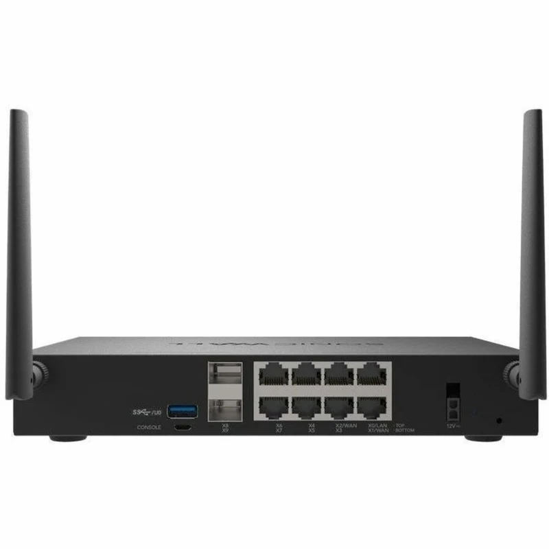 Firewall SonicWall TZ280 WIRELESS-AX