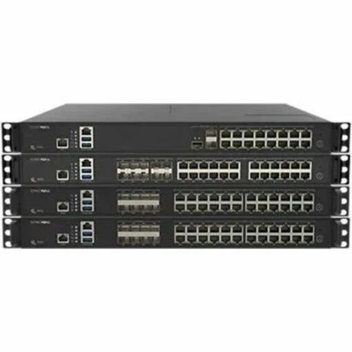 Firewall SonicWall NSa 2800 Network Security/Firewall Appliance