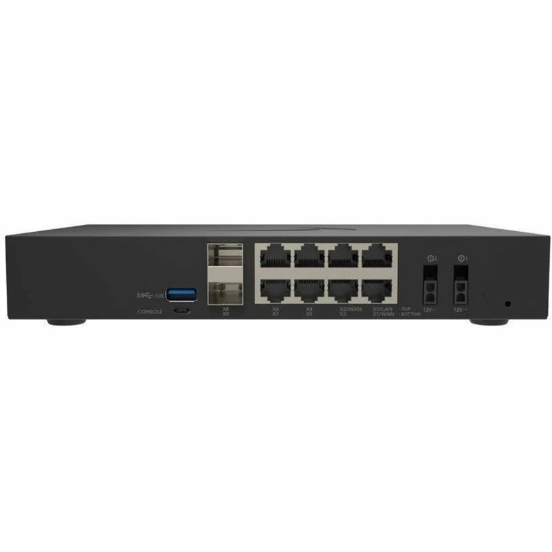 Firewall SonicWall TZ680 SECURE UPGRADE PLUS ADVANCED EDITION 2YR