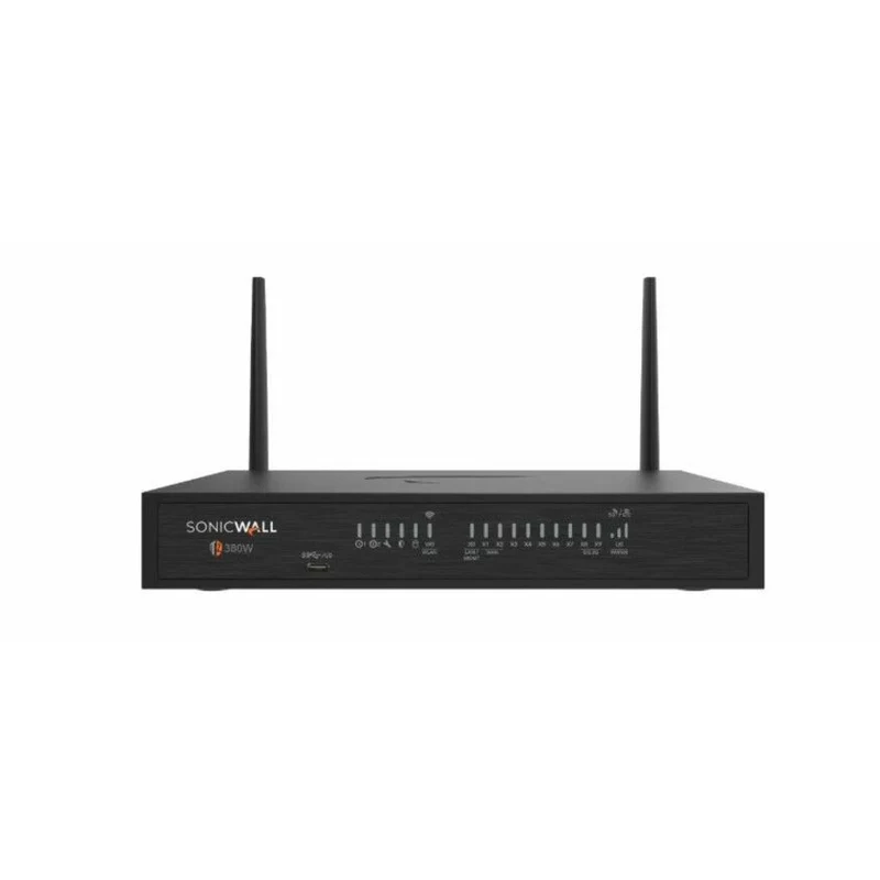 Firewall SonicWall TZ380