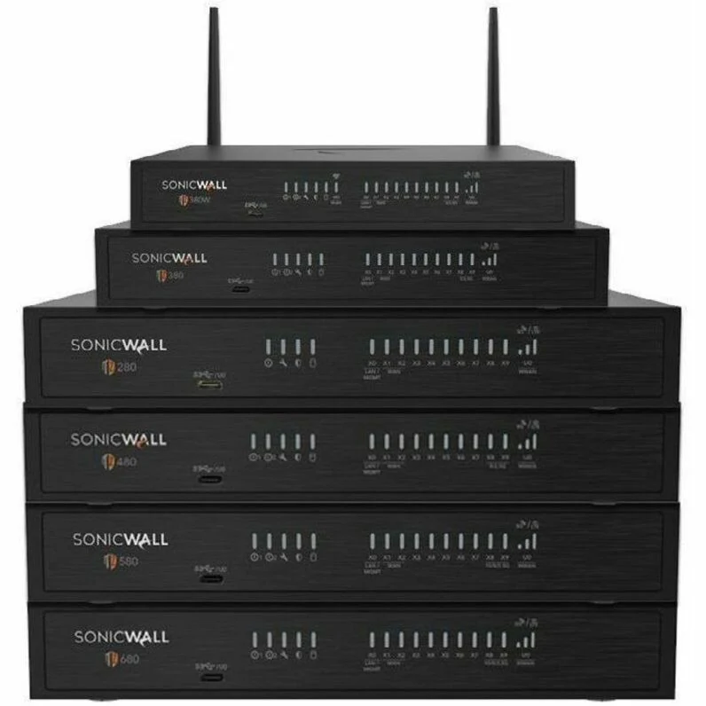 Firewall SonicWall TZ280