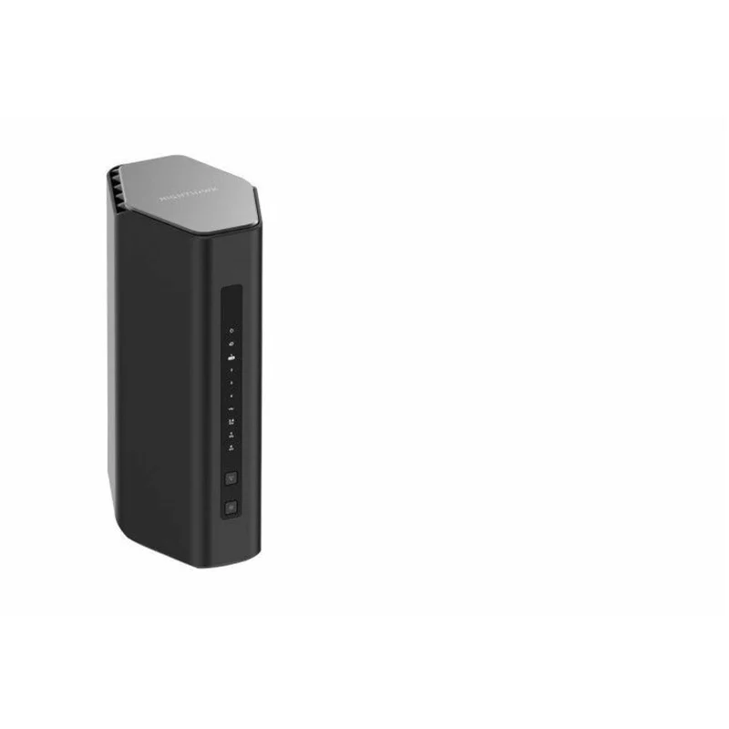 Router Netgear Nighthawk RS500 Wi-Fi 7 IEEE 802.11be Ethernet Wireless Router