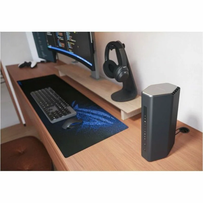 Router Netgear Nighthawk RS500 Wi-Fi 7 IEEE 802.11be Ethernet Wireless Router