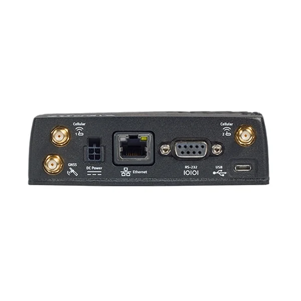 Router Sierra AirLink RX55 4G LTE-A Industrial IoT Router