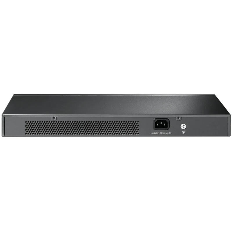 Switch de Red TP-LINK TL-SG1016