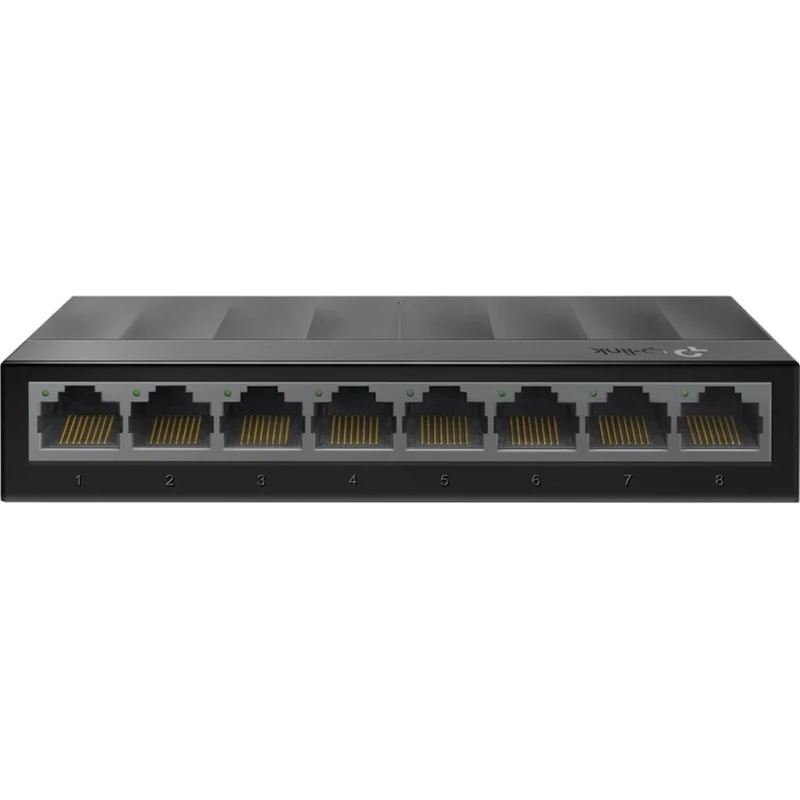 Switch de Red TP-Link LS1008G