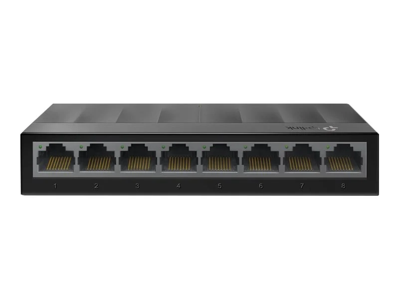 Switch de Red TP-Link LS1008G