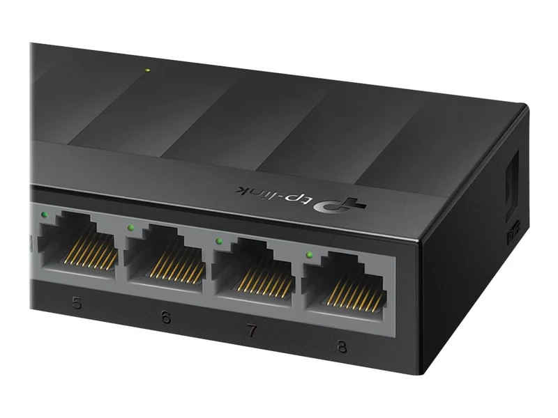 Switch de Red TP-Link LS1008G