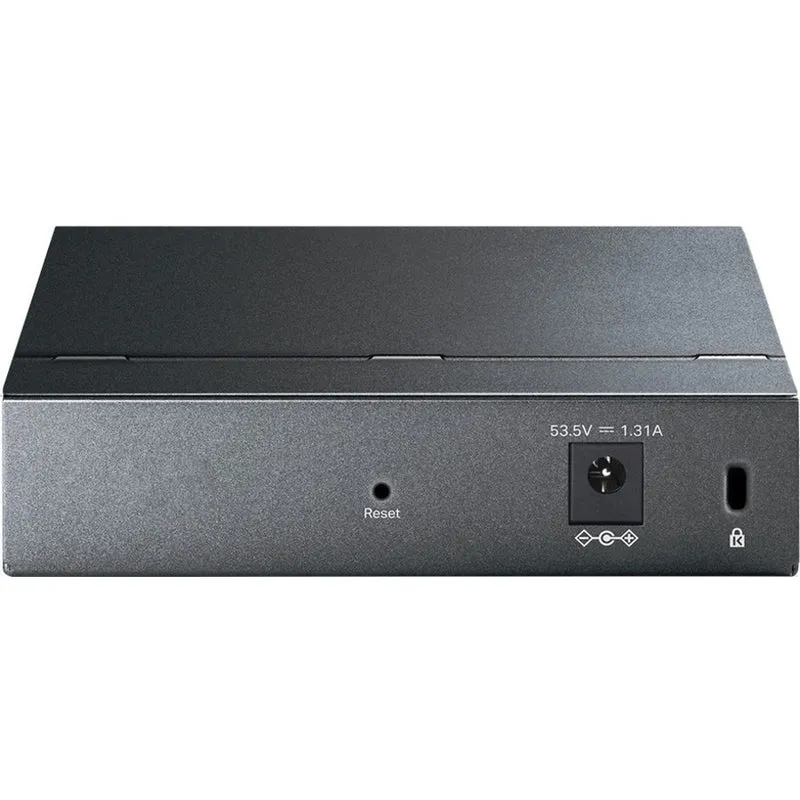 Switch de Red TP-Link TL-SG105PE