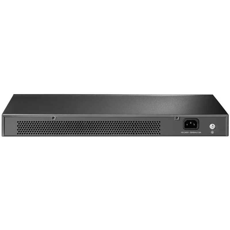 Switch de Red TP-LINK TL-SG1024