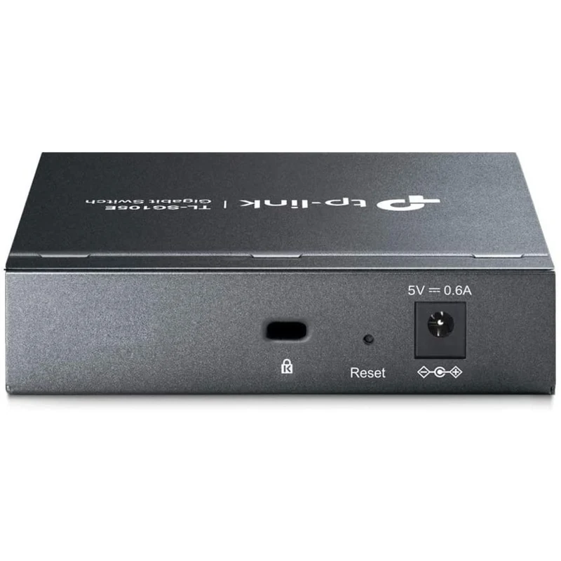 Switch de Red TP-LINK TL-SG105E