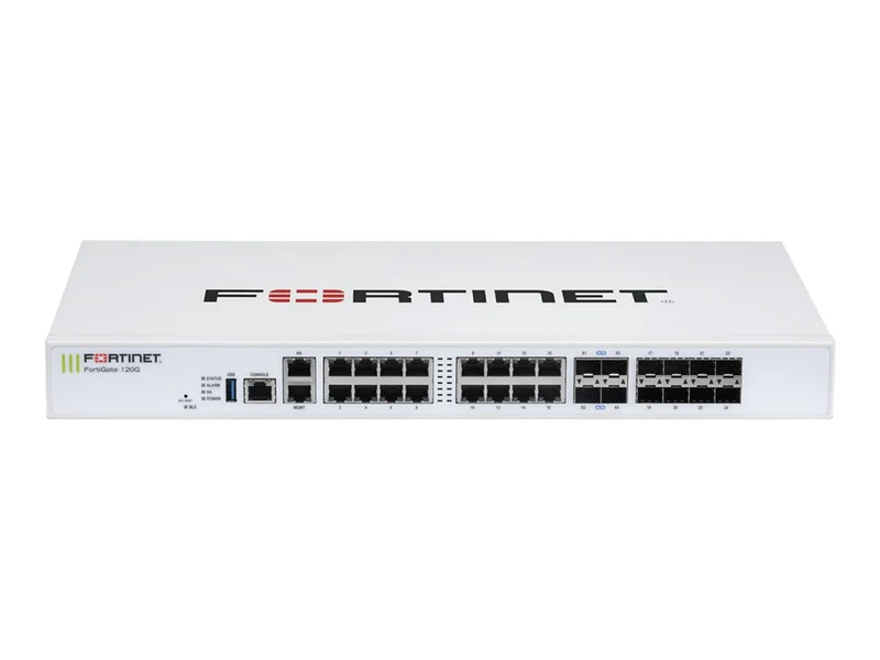 Firewall Fortinet FortiGate 120G