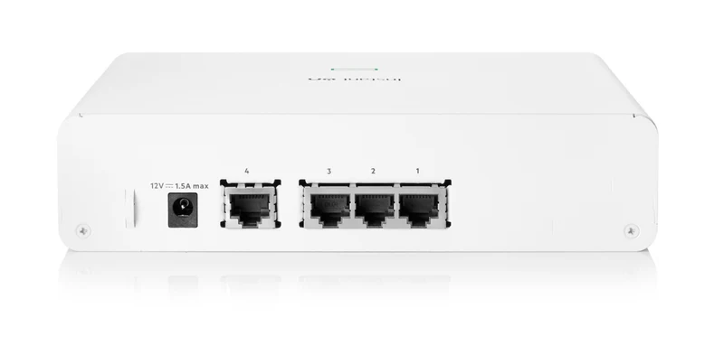 Firewall HPE Networking Instant On SG1004