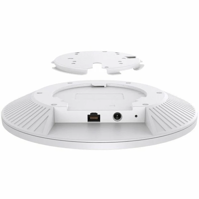Access Point Omada EAP772 Tri Band Wi-Fi 7 IEEE 802.11 a/b/g/n/ac/ax/be 10.40 Gbit/s Wireless Access Point