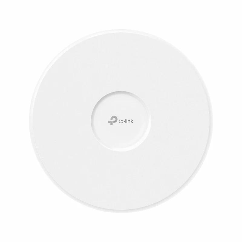 Access Point Omada EAP772 Tri Band Wi-Fi 7 IEEE 802.11 a/b/g/n/ac/ax/be 10.40 Gbit/s Wireless Access Point
