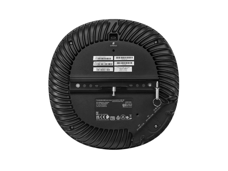 Access Point HPE Networking AP-635 (US)