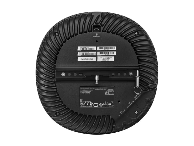 Access Point HPE Networking AP-635 (US)