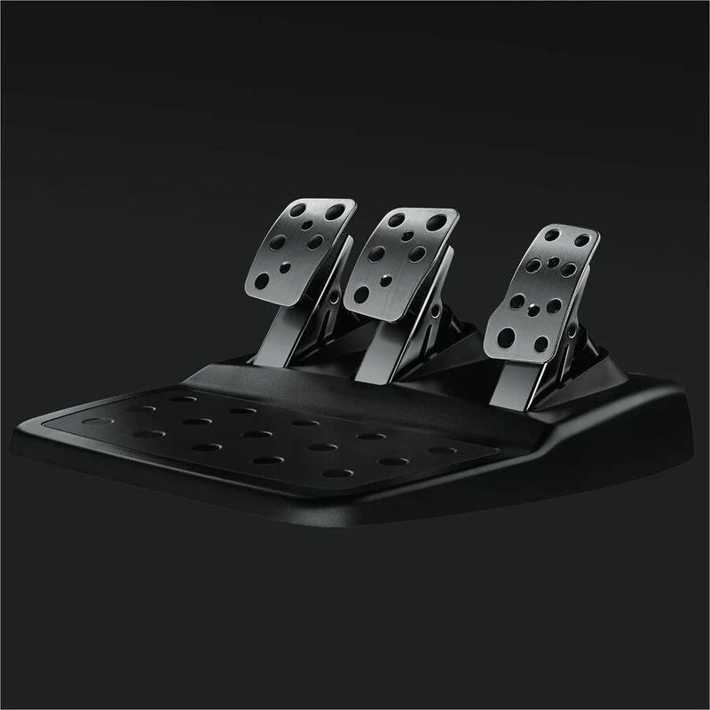 Volante Logitech G G920/G29 Driving Force con Pedales