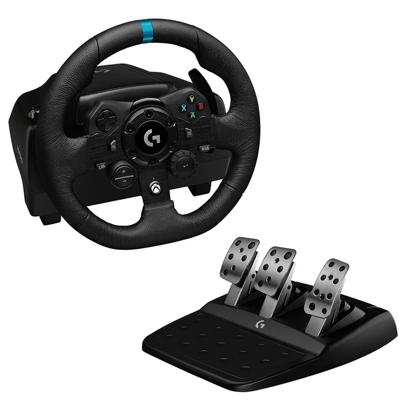 Volante Logitech G G923 2.3 Nm