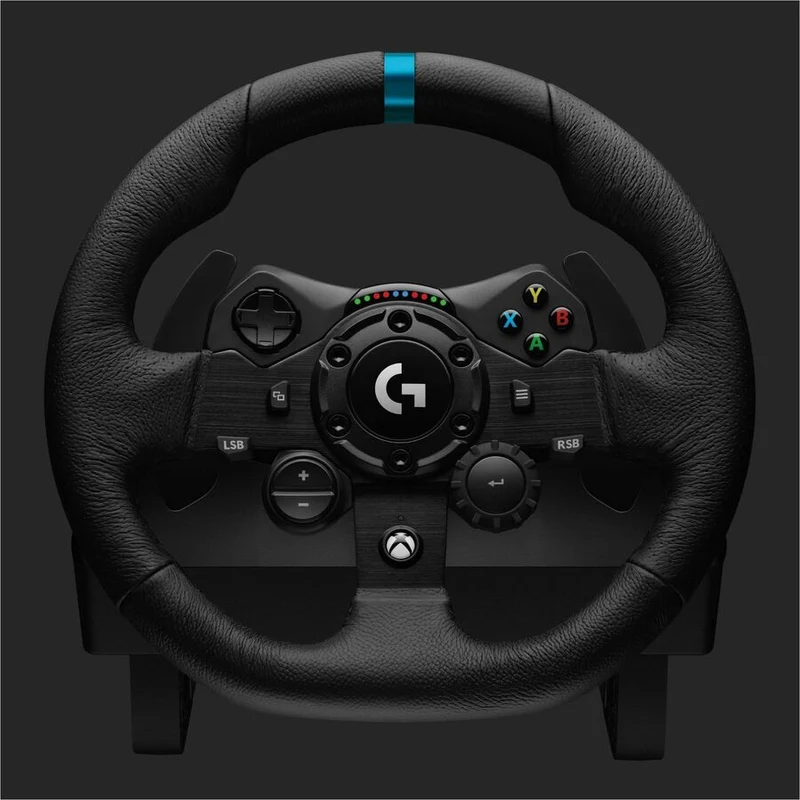 Volante Logitech G G923 2.3 Nm