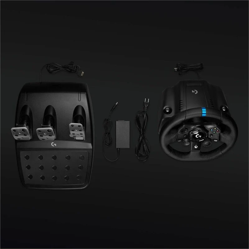 Volante Logitech G G923 2.3 Nm