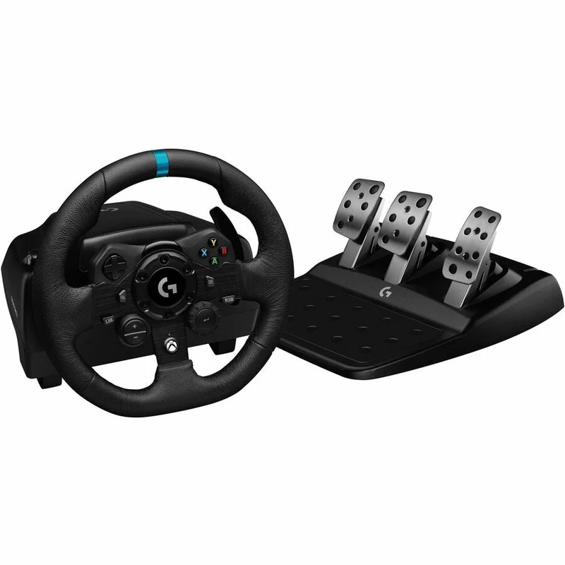 Volante Logitech G G923 2.3 Nm