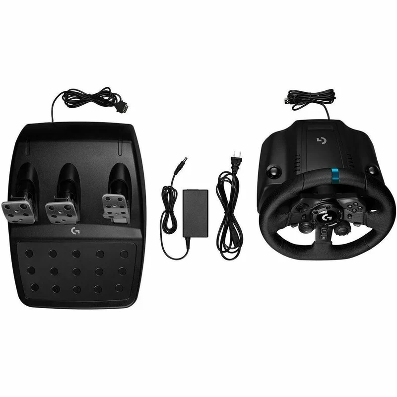 Volante Logitech G G923 2.3 Nm