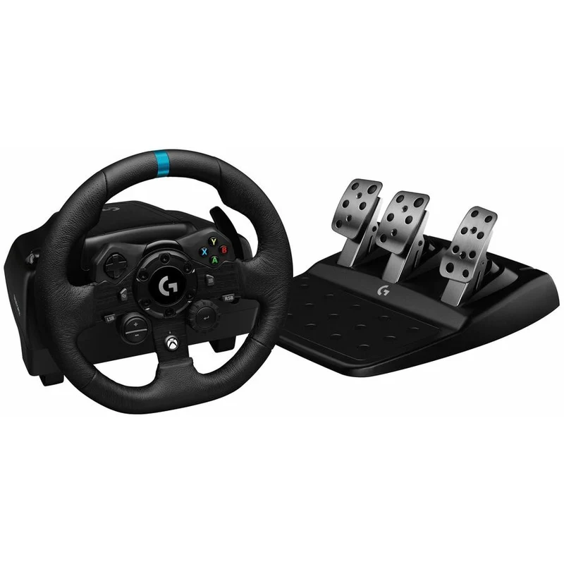 Volante Logitech G G923 2.3 Nm
