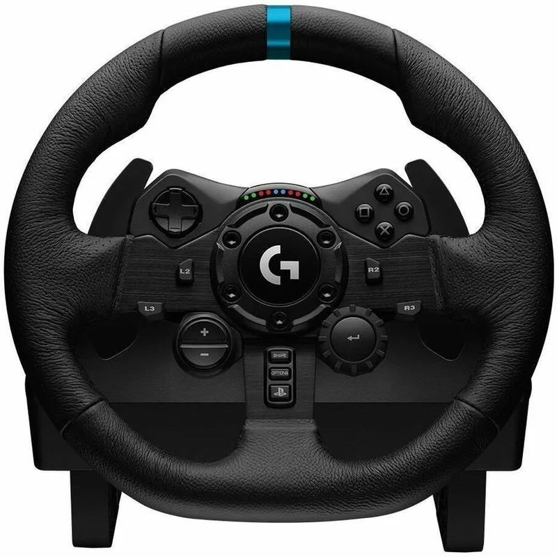 Volante Logitech G G923 2.3 Nm
